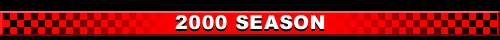 2000 Season